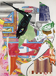 Meyerovich Gallery - San Francisco, CA