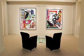 Meyerovich Gallery - San Francisco, CA