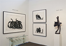 Meyerovich Gallery - San Francisco, CA